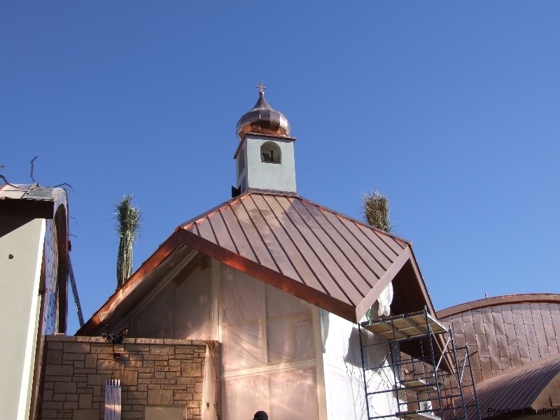 Gallery image 5 — TRI certified roofers Las Vegas