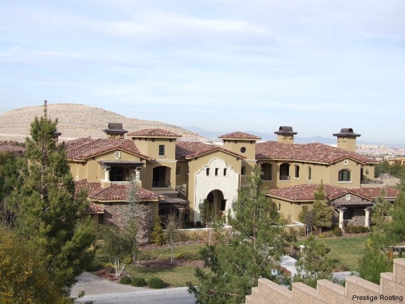 Gallery image 6 — TRI certified roofers Las Vegas