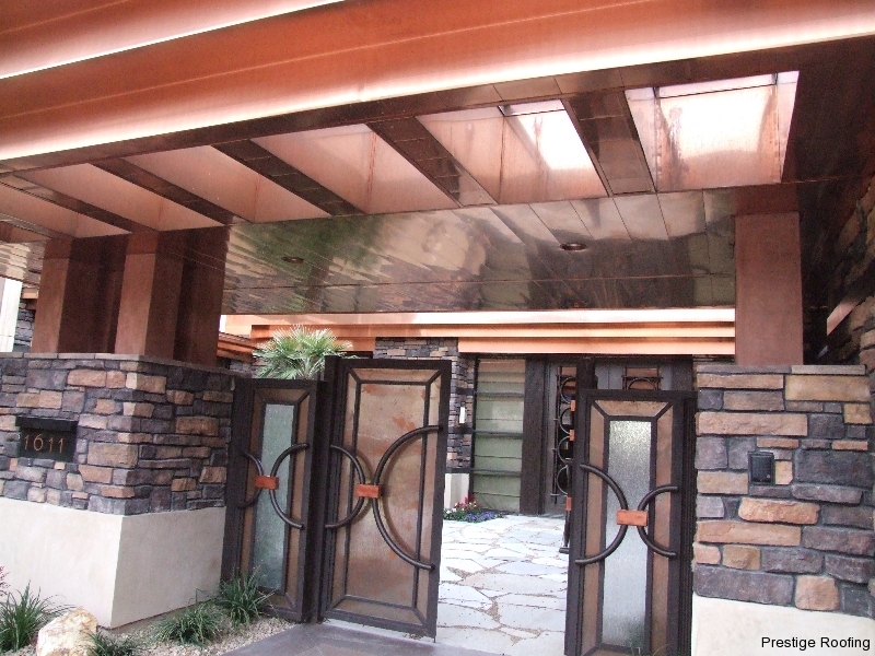 Gallery image 1 — TRI certified roofers Las Vegas