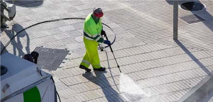 Gallery image 3 — exterior window cleaning Dallas