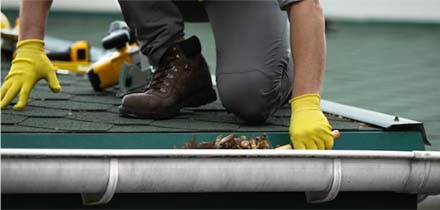 Gallery image 1 — exterior window cleaning Dallas