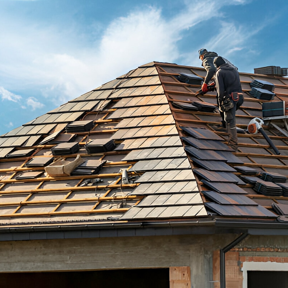 Gallery image 9 — patio covers Las Vegas