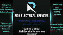 Gallery image 1 — licensed electrical contractor near me