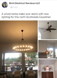 Gallery image 2 — licensed electrical contractor near me