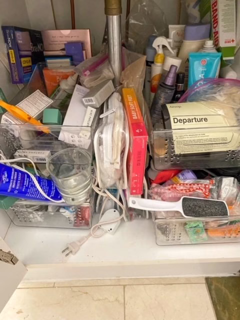 home organizing service near me