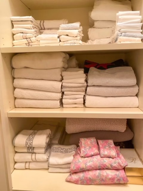 About home organizing service near me