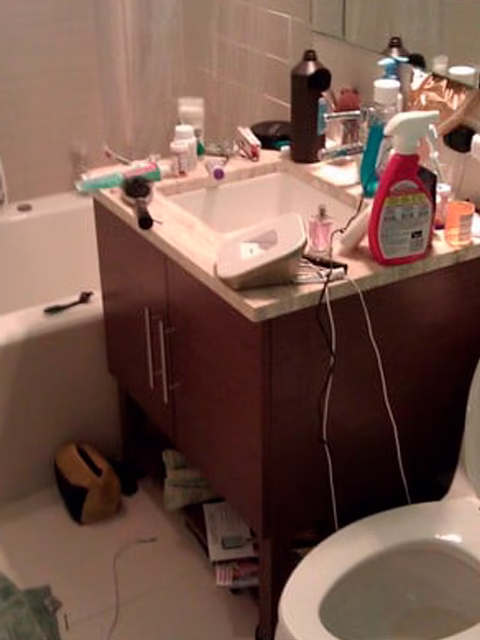 Gallery image 10 — home organizing service near me
