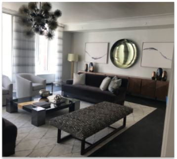 Gallery image 1 — post construction cleaning New York City