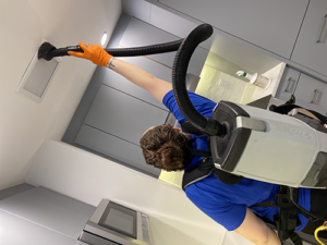 Gallery image 11 — post construction cleaning New York City