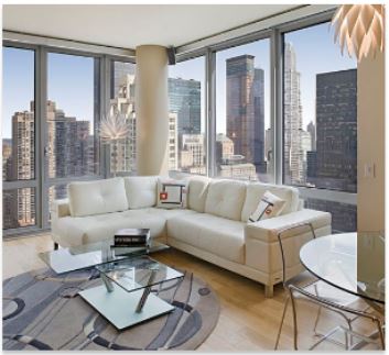 Gallery image 4 — post construction cleaning New York City