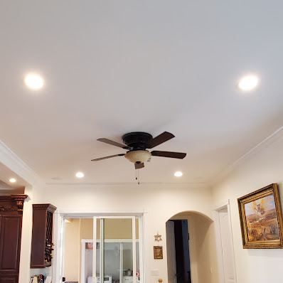 Gallery image 2 — electrical panel upgrade in Phoenix