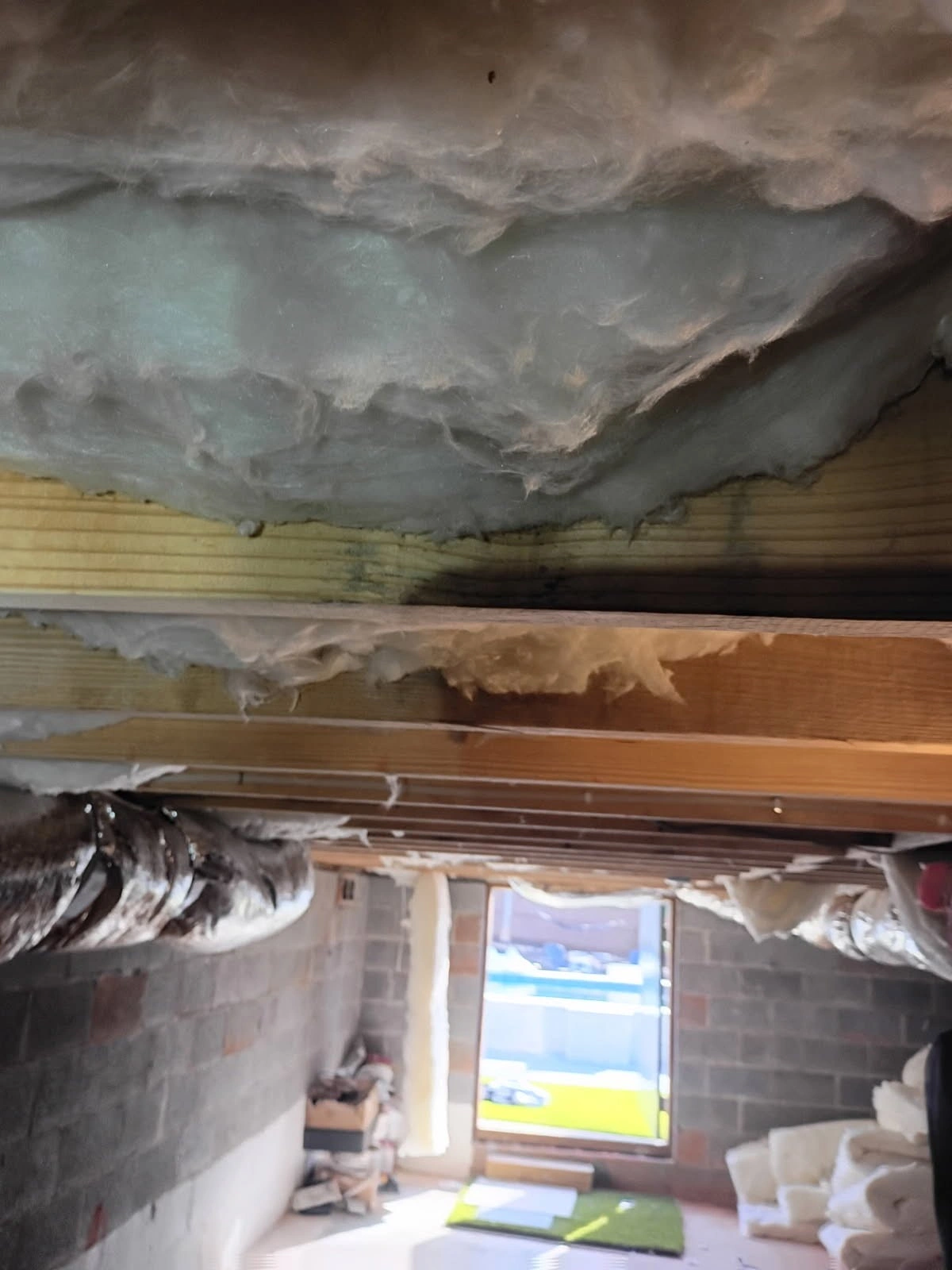 Gallery image 4 — mold removal Atlanta