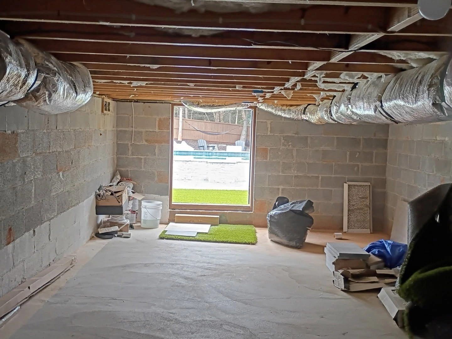 Gallery image 7 — mold removal Atlanta