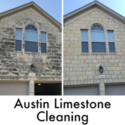 Gallery image 1 — driveway cleaning in Dallas