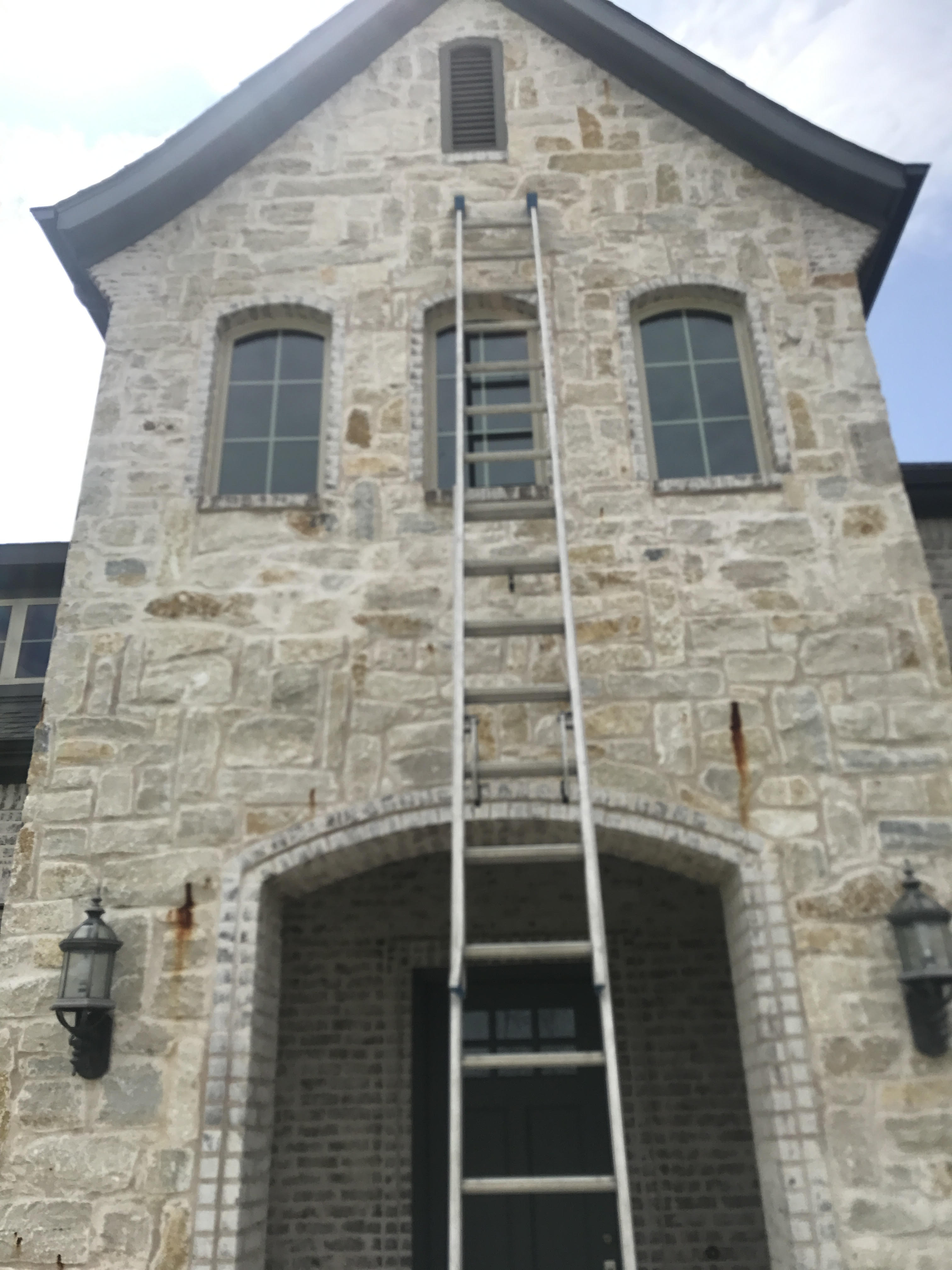 Gallery image 3 — driveway cleaning in Dallas