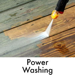 Gallery image 6 — driveway cleaning in Dallas