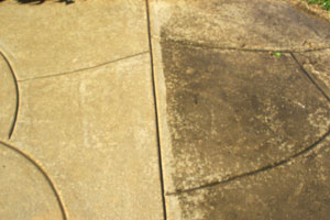 Gallery image 7 — driveway cleaning in Dallas