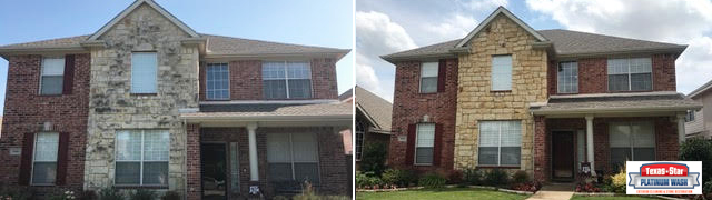 Gallery image 9 — driveway cleaning in Dallas