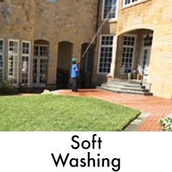 Gallery image 13 — driveway cleaning in Dallas