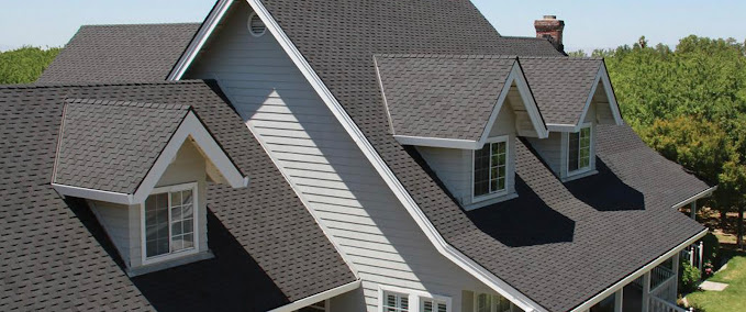 About residential roofing in NV