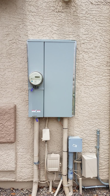 About best electrical supplies in Phoenix