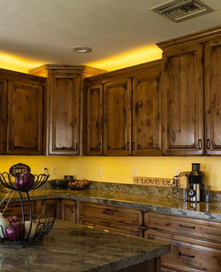 Gallery image 7 — electrical contractor in Turn It On Electric