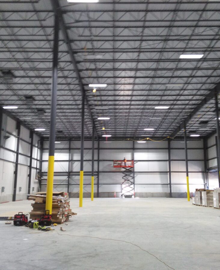 Gallery image 3 — electrical contractor in Turn It On Electric