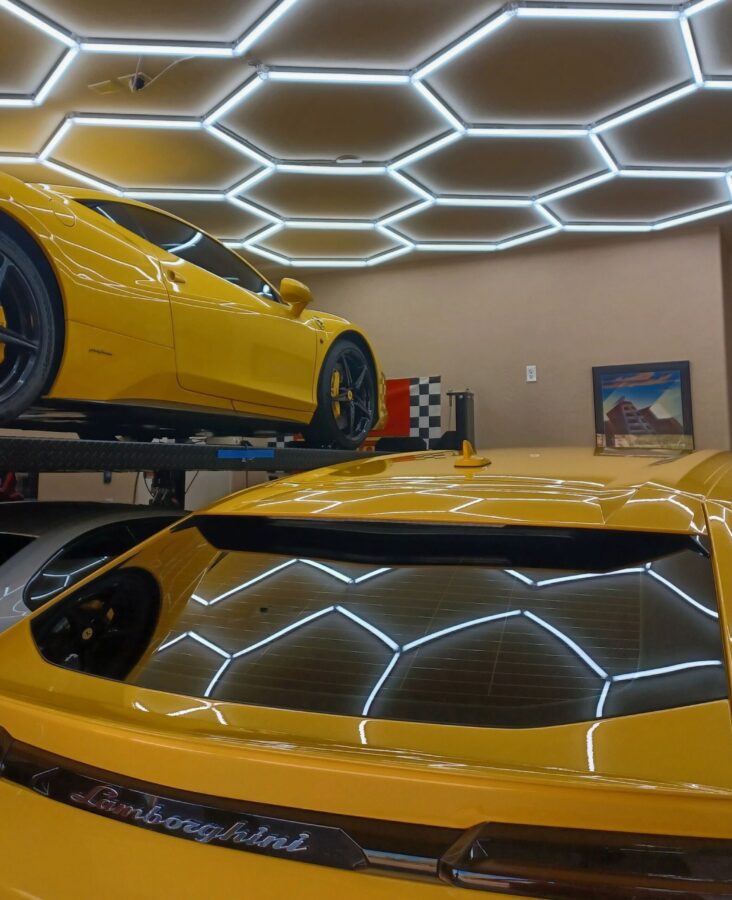 Gallery image 4 — electrical contractor in Turn It On Electric