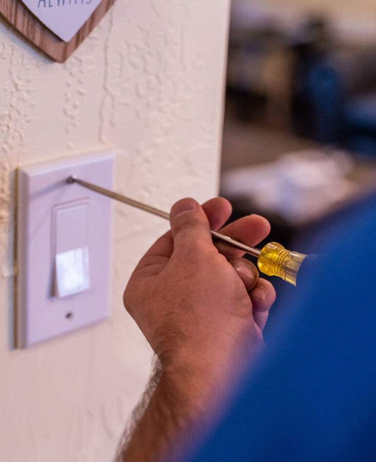 Gallery image 8 — electrical contractor in Turn It On Electric