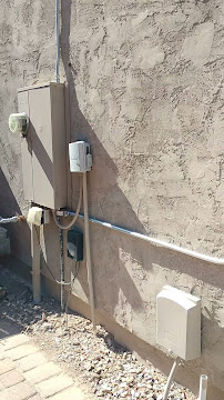 About emergency electrician Tempe