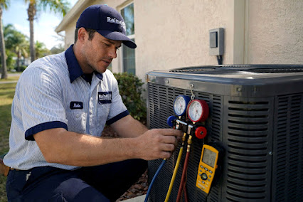 Gallery image 2 — water heater repair Kissimmee