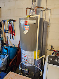 Gallery image 1 — water heater repair Kissimmee