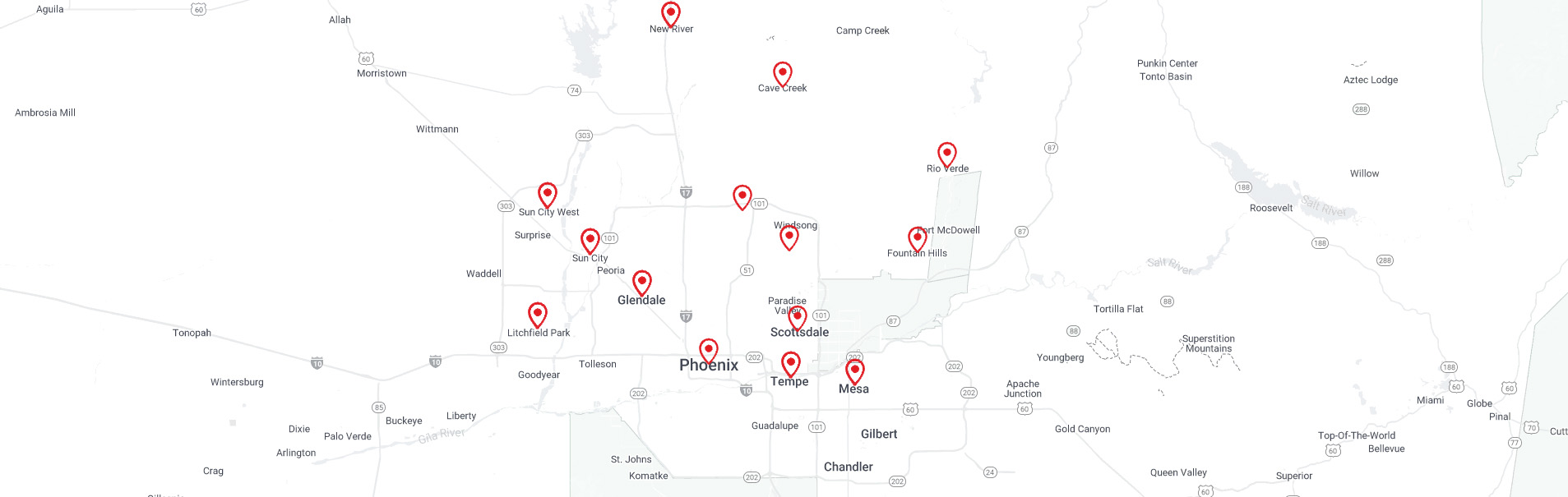 commercial electrician Phoenix