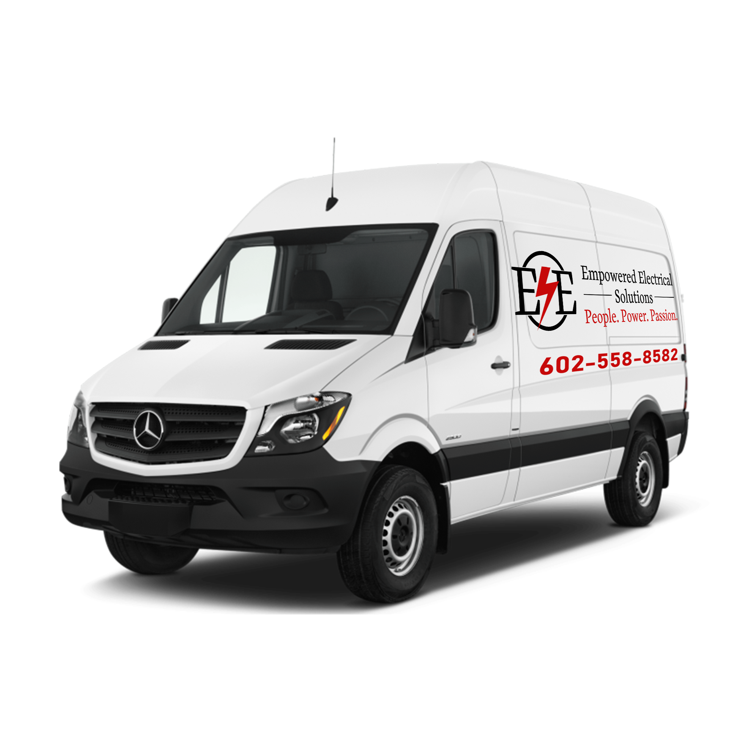 Gallery image 7 — commercial electrician Phoenix