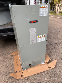 air duct cleaning Dallas