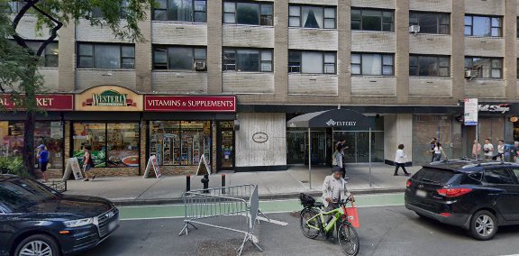 best cleaning service in New York City