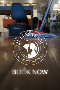 commercial cleaning near me