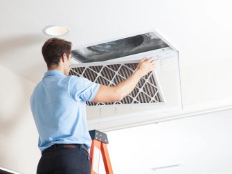 About air purification system Dallas