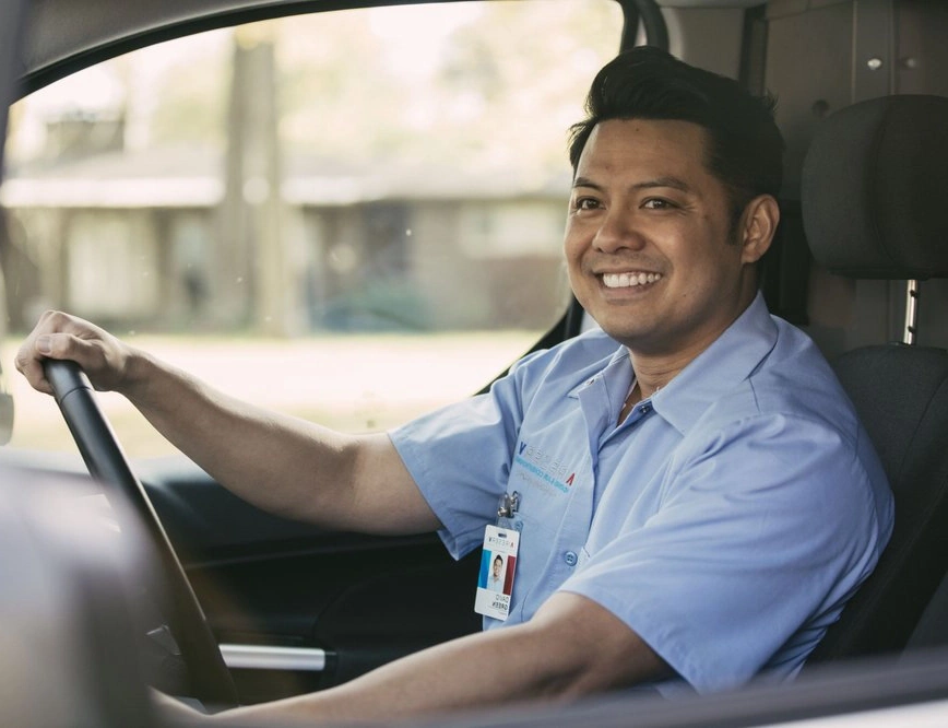 Gallery image 4 — air purification system Dallas