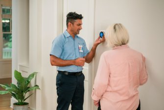 Gallery image 1 — air purification system Dallas