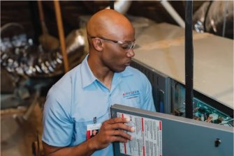 Gallery image 7 — air purification system Dallas