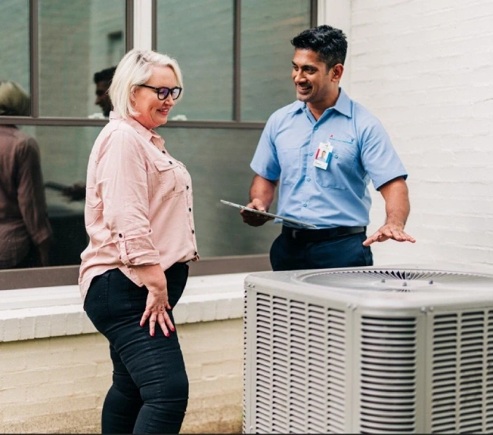 Gallery image 2 — air purification system Dallas