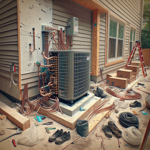 Gallery image 12 — air conditioner repair in Miami