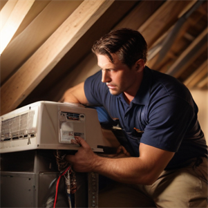 Gallery image 4 — air conditioner repair in Miami
