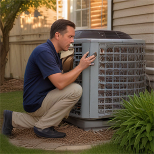 Gallery image 3 — air conditioner repair in Miami