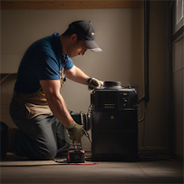 HVAC system tune up Miami