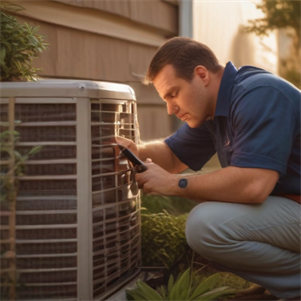 Gallery image 5 — air conditioner repair in Miami