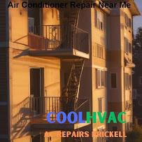 About residential air conditioning service Brickell