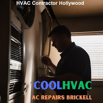 Gallery image 1 — residential air conditioning service Brickell
