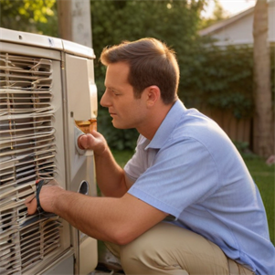 Gallery image 8 — residential air conditioning service Brickell